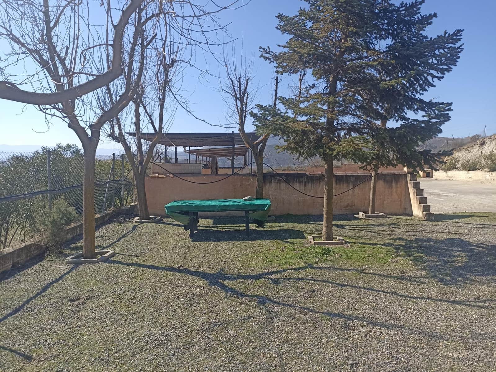 Byggegrund til salg i Las Gabias - € 350.000 (Ref: 9797085)