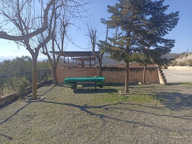 Byggegrund til salg i Las Gabias - € 350.000 (Ref: 9797085)