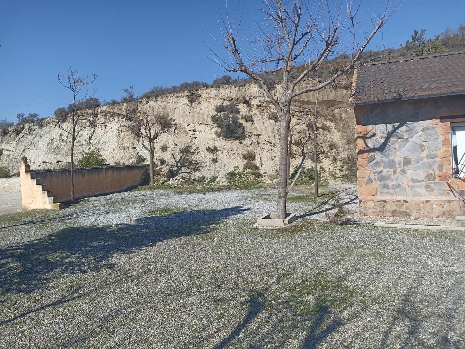 Byggegrund til salg i Las Gabias - € 350.000 (Ref: 9797085)