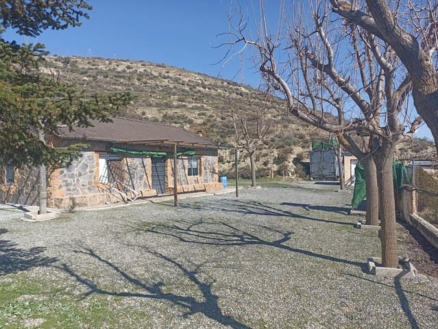 Byggegrund til salg i Las Gabias - € 350.000 (Ref: 9797085)