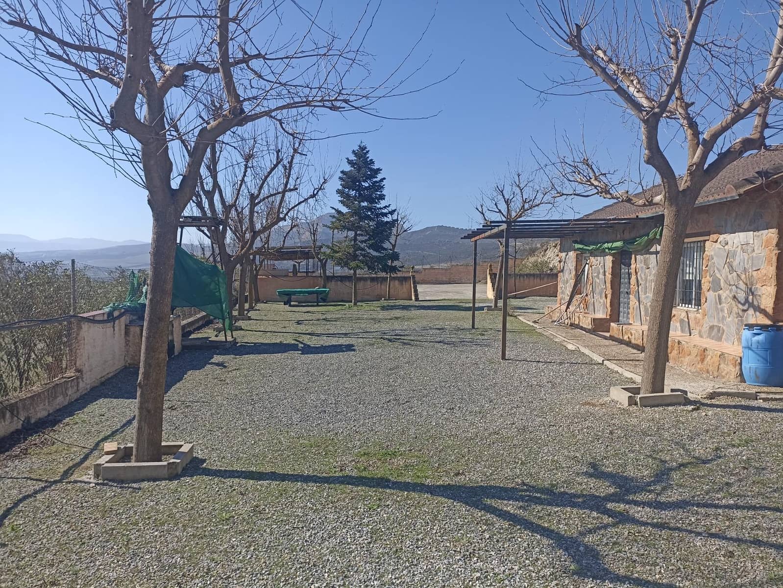 Działka budowlana na sprzedaż w Las Gabias - 350 000 € (Ref: 9797085)