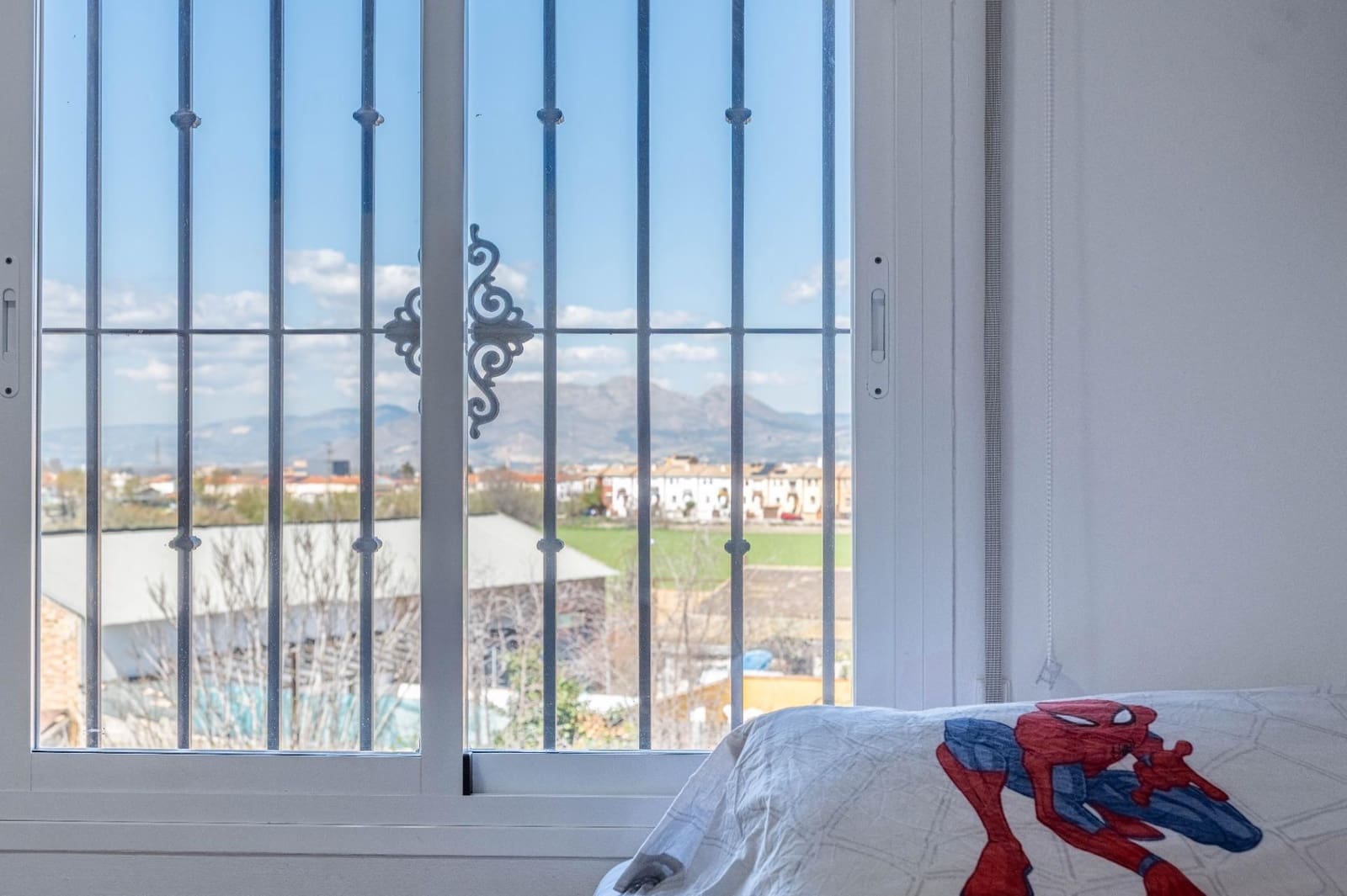 3 sypialnia Mieszkanie na sprzedaż w Ambroz z garażem - 189 900 € (Ref: 9797086)