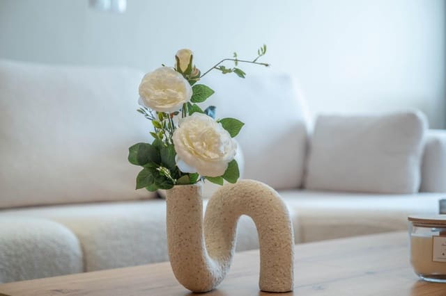 3 sypialnia Mieszkanie na sprzedaż w Ambroz, Vegas del Genil z garażem - 189 900 € (Ref: 9797086)