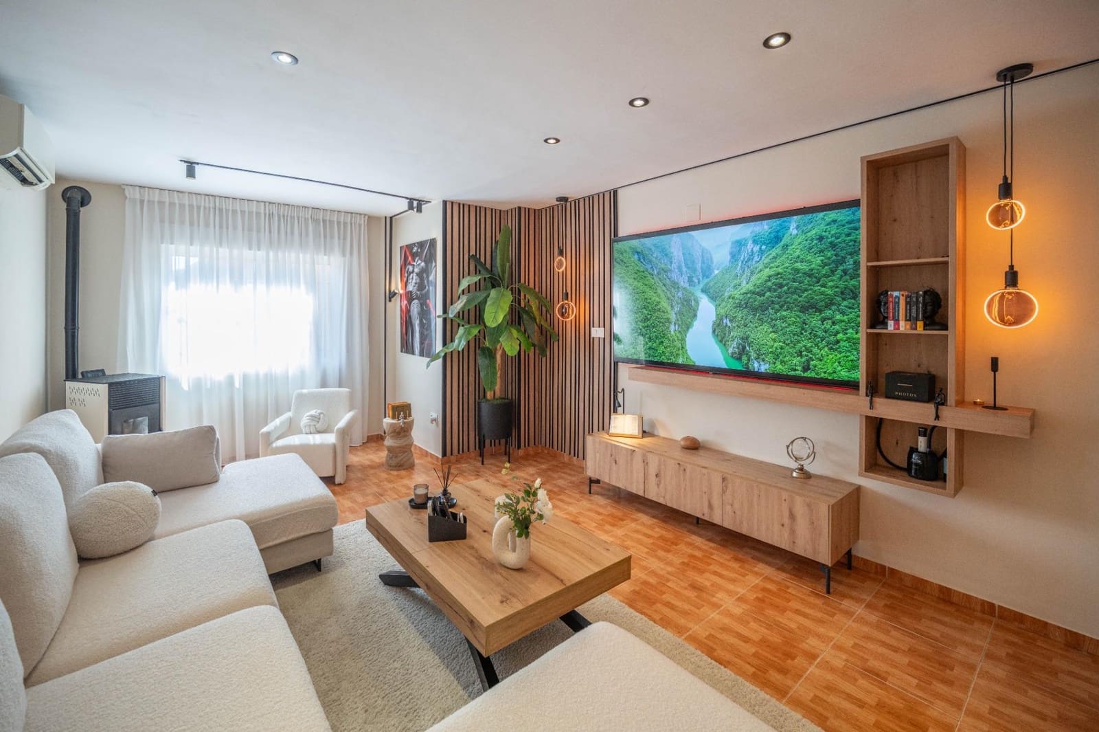 3 sypialnia Mieszkanie na sprzedaż w Ambroz z garażem - 189 900 € (Ref: 9797086)