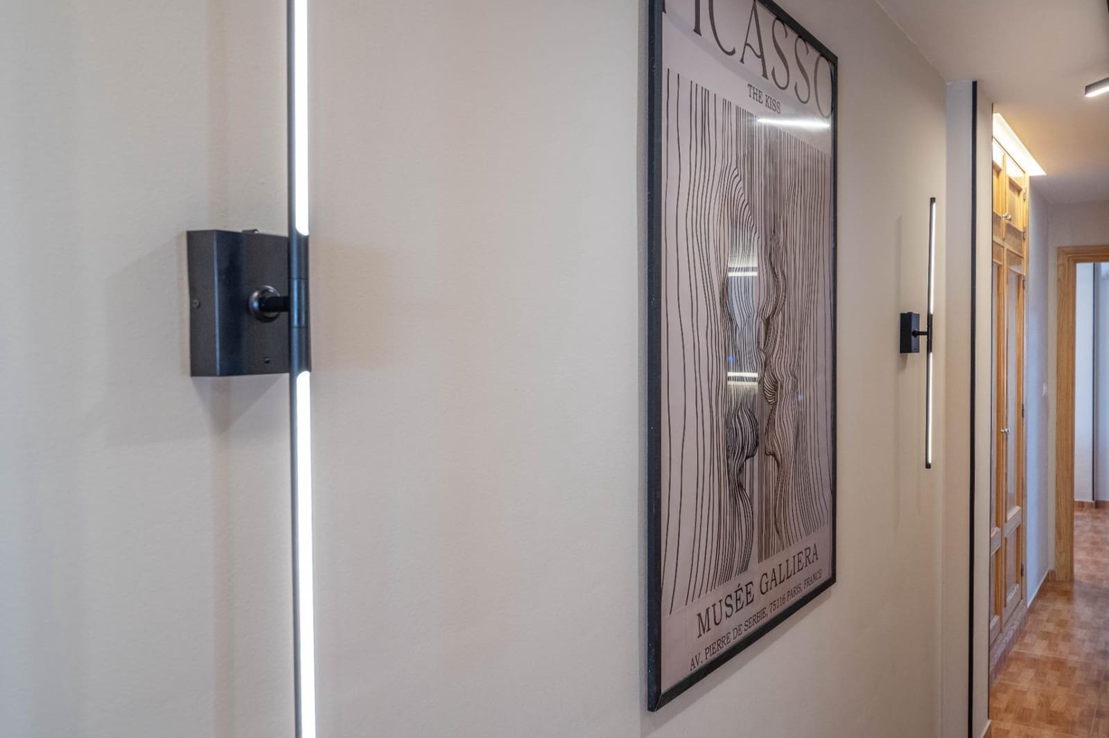 3 sypialnia Mieszkanie na sprzedaż w Ambroz z garażem - 189 900 € (Ref: 9797086)