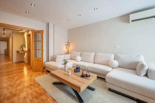 3 sypialnia Mieszkanie na sprzedaż w Ambroz, Vegas del Genil z garażem - 189 900 € (Ref: 9797086)