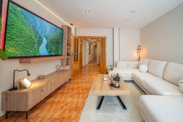 3 sypialnia Mieszkanie na sprzedaż w Ambroz, Vegas del Genil z garażem - 189 900 € (Ref: 9797086)