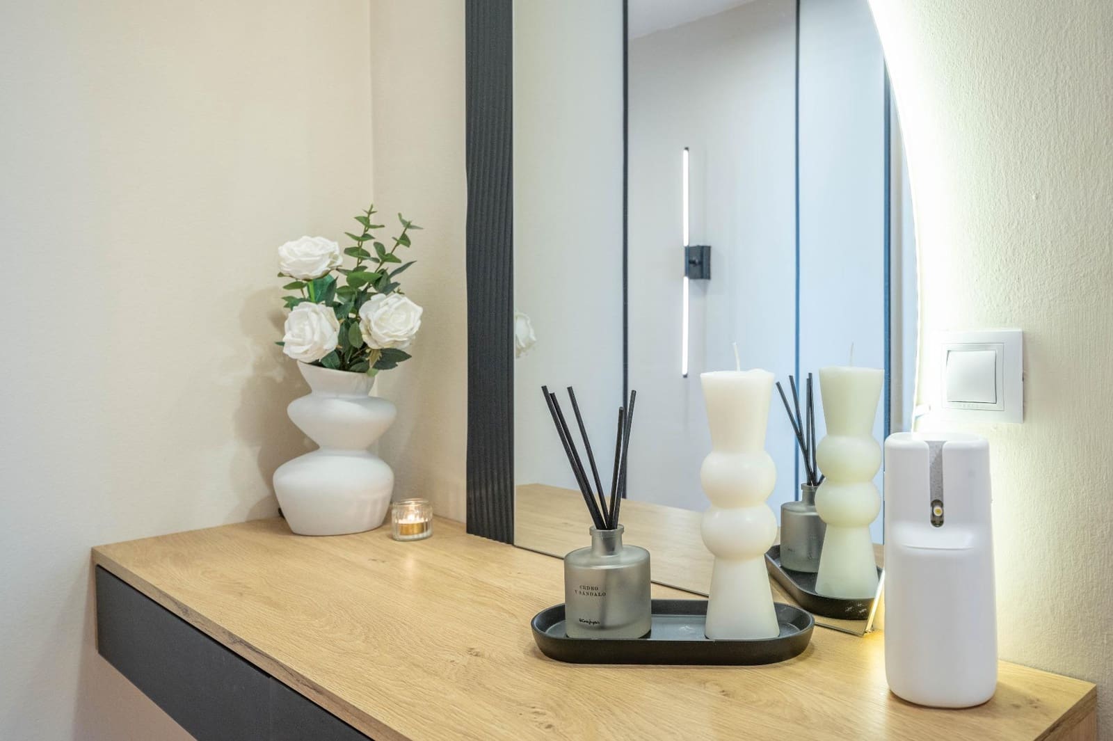 3 sypialnia Mieszkanie na sprzedaż w Ambroz z garażem - 189 900 € (Ref: 9797086)