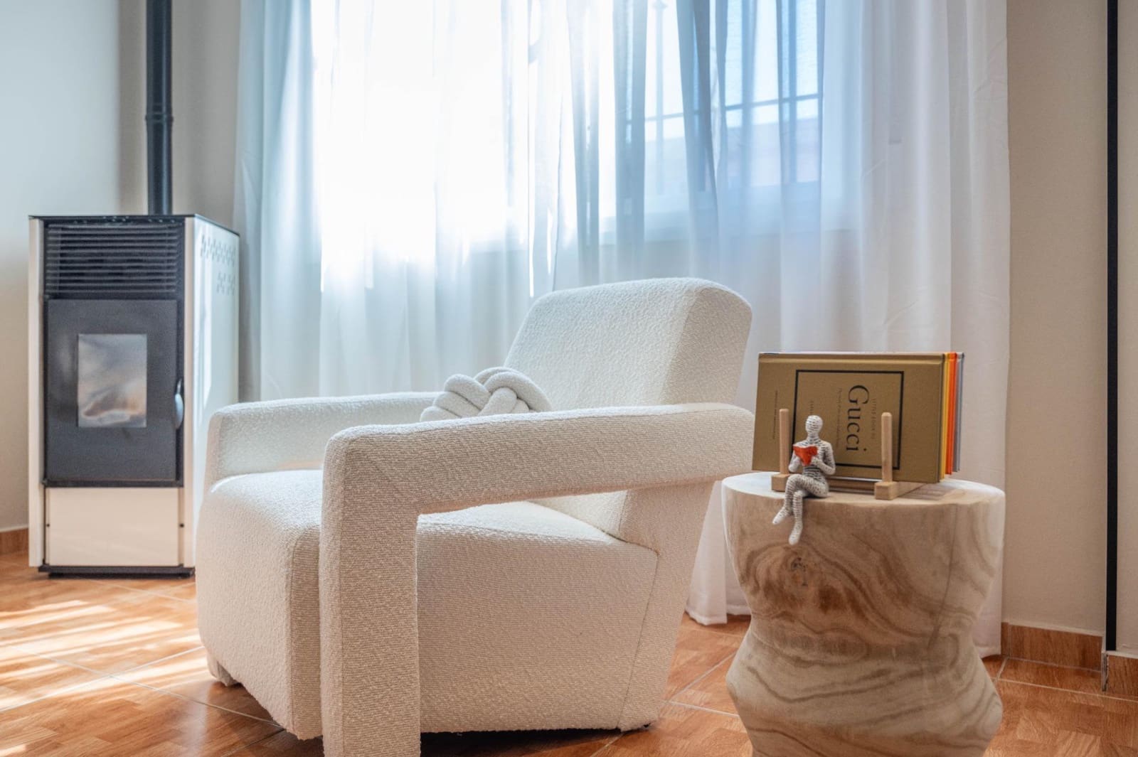 3 sypialnia Mieszkanie na sprzedaż w Ambroz z garażem - 189 900 € (Ref: 9797086)