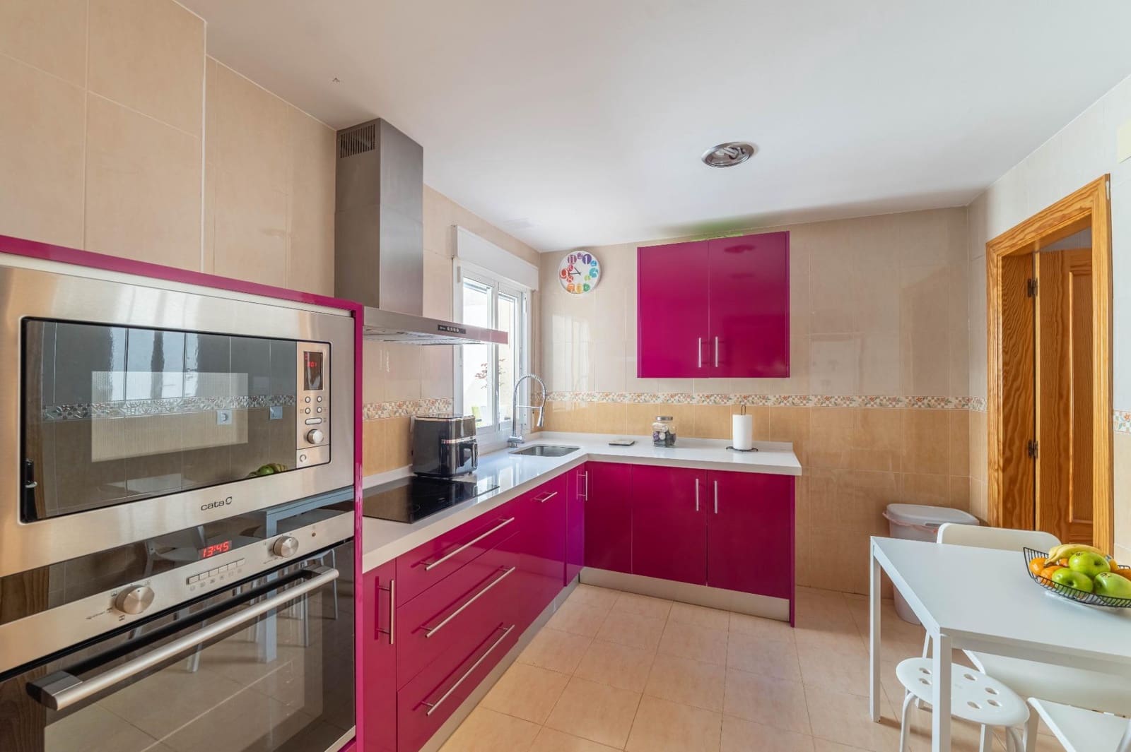 3 sypialnia Mieszkanie na sprzedaż w Ambroz z garażem - 189 900 € (Ref: 9797086)