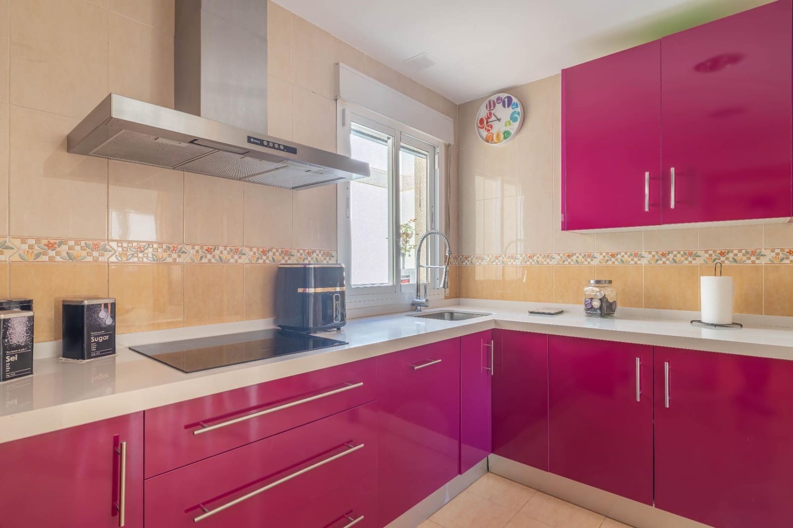 3 sypialnia Mieszkanie na sprzedaż w Ambroz z garażem - 189 900 € (Ref: 9797086)