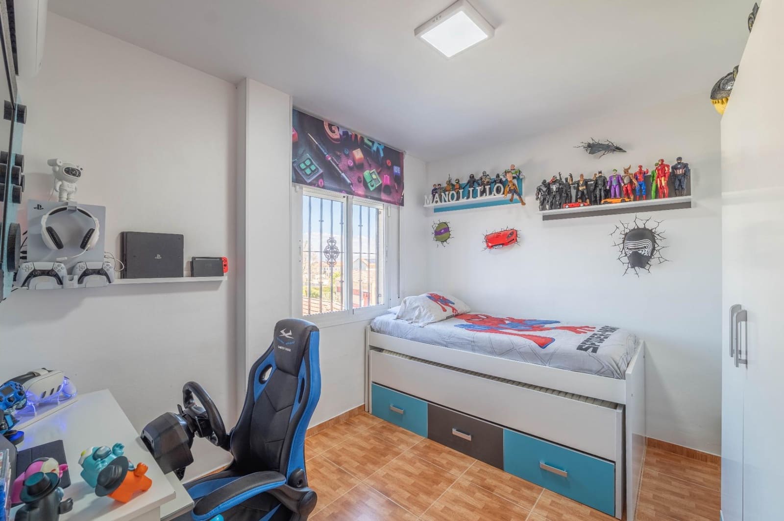 3 sypialnia Mieszkanie na sprzedaż w Ambroz z garażem - 189 900 € (Ref: 9797086)