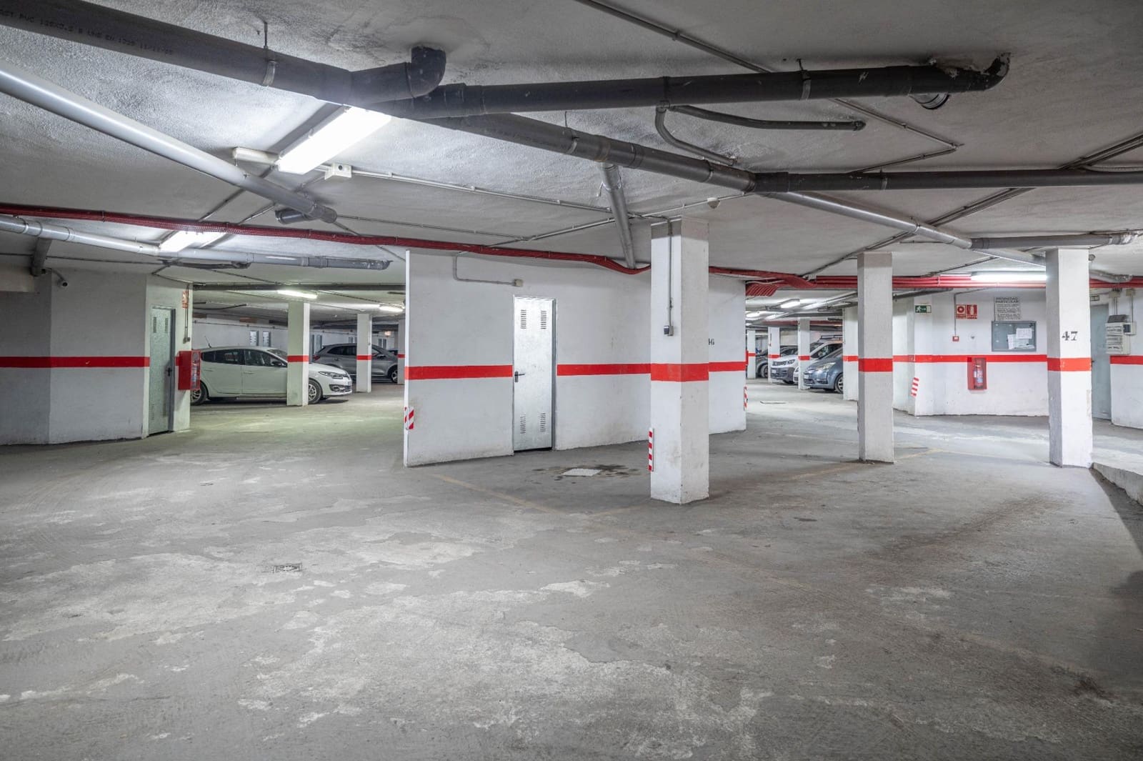 3 sypialnia Mieszkanie na sprzedaż w Ambroz z garażem - 189 900 € (Ref: 9797086)