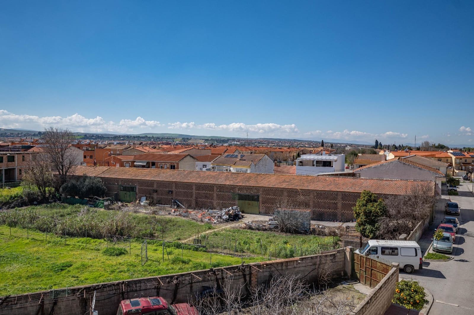 3 sypialnia Mieszkanie na sprzedaż w Ambroz z garażem - 189 900 € (Ref: 9797086)