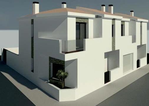 Adosado de 3 habitaciones en Las Gabias en venta con garaje - 268.000 € (Ref: 9797087)