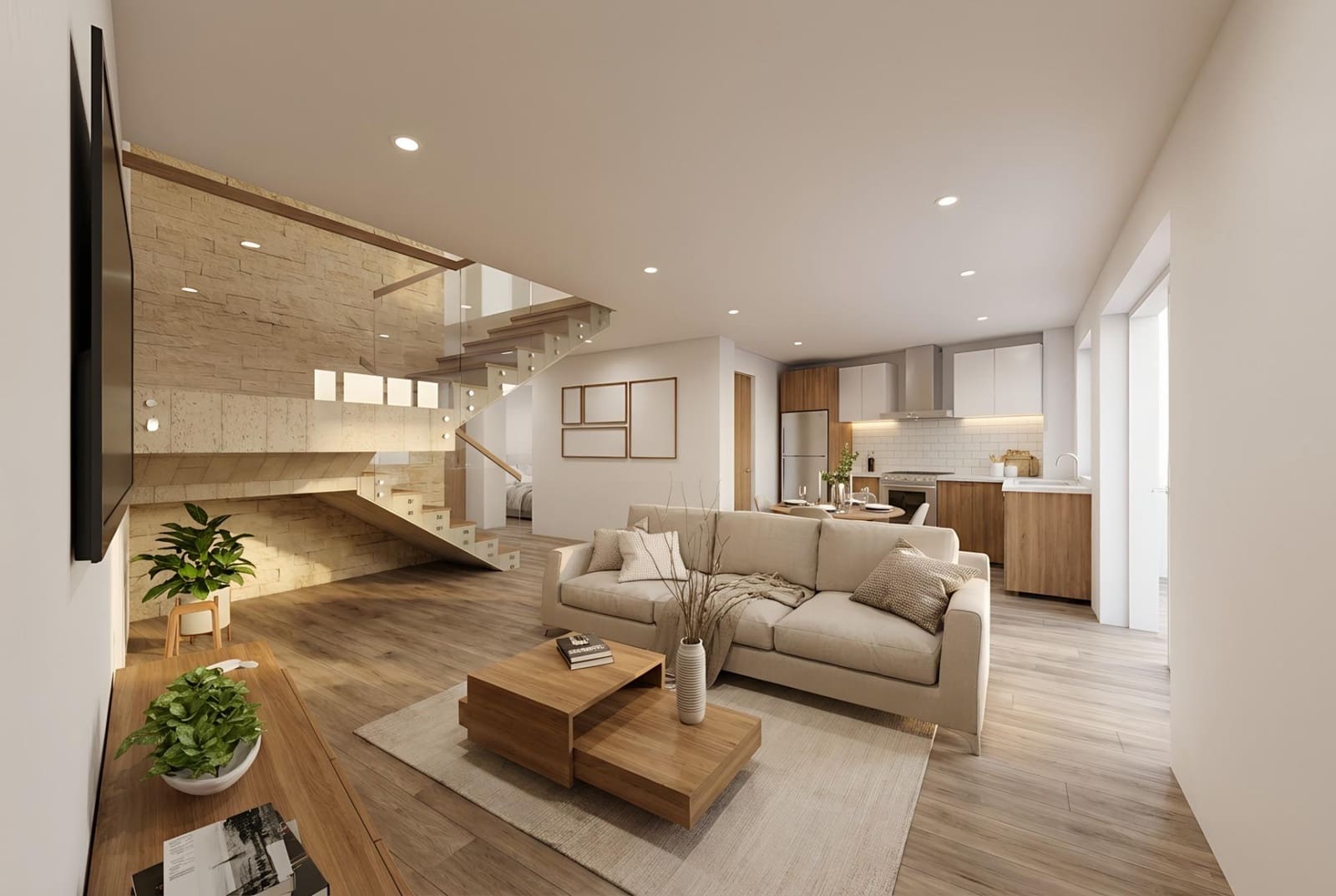 Adosado de 3 habitaciones en Las Gabias en venta con garaje - 268.000 € (Ref: 9797087)