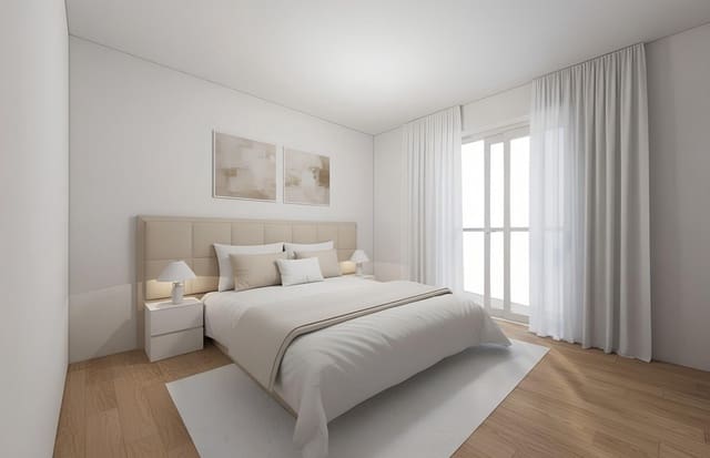 3 quarto Moradia em Banda para venda em Las Gabias com garagem - 268 000 € (Ref: 9797087)