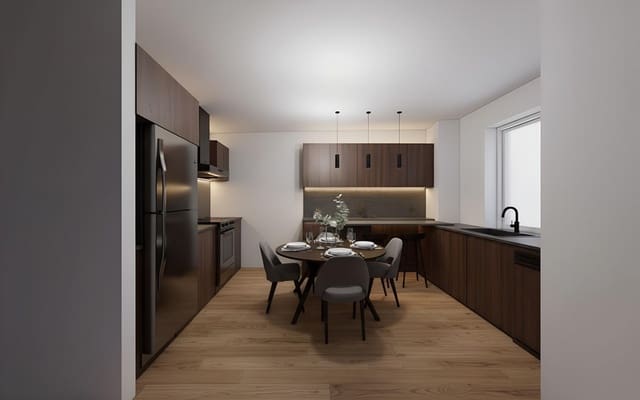 3 quarto Moradia em Banda para venda em Las Gabias com garagem - 268 000 € (Ref: 9797087)