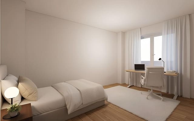 3 quarto Moradia em Banda para venda em Las Gabias com garagem - 268 000 € (Ref: 9797087)