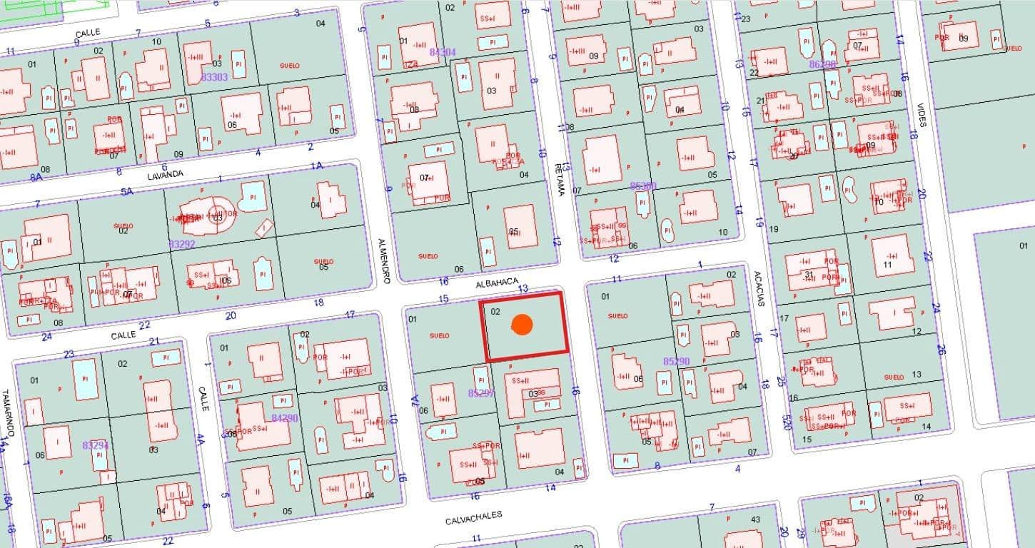 3 camera da letto Villa in vendita in Cullar Vega con garage - 427.000 € (Rif: 9797089)