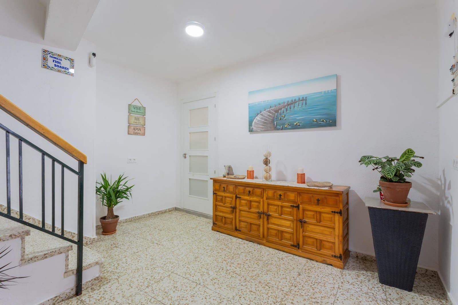 3 bedroom Townhouse for sale in Itrabo - € 139,900 (Ref: 9797102)