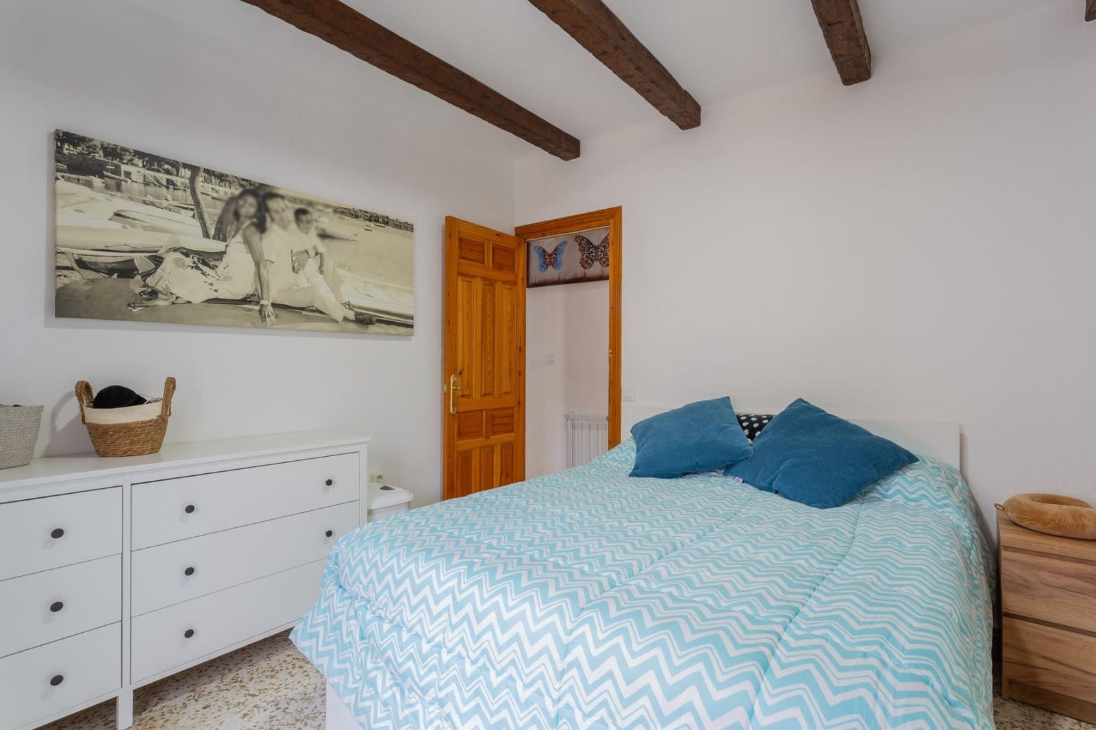 3 bedroom Townhouse for sale in Itrabo - € 139,900 (Ref: 9797102)