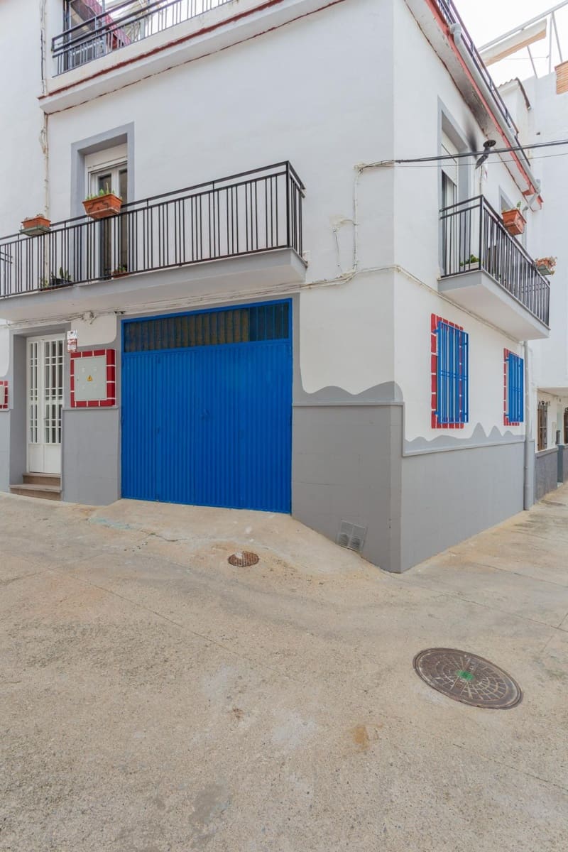 3 bedroom Townhouse for sale in Itrabo - € 139,900 (Ref: 9797102)