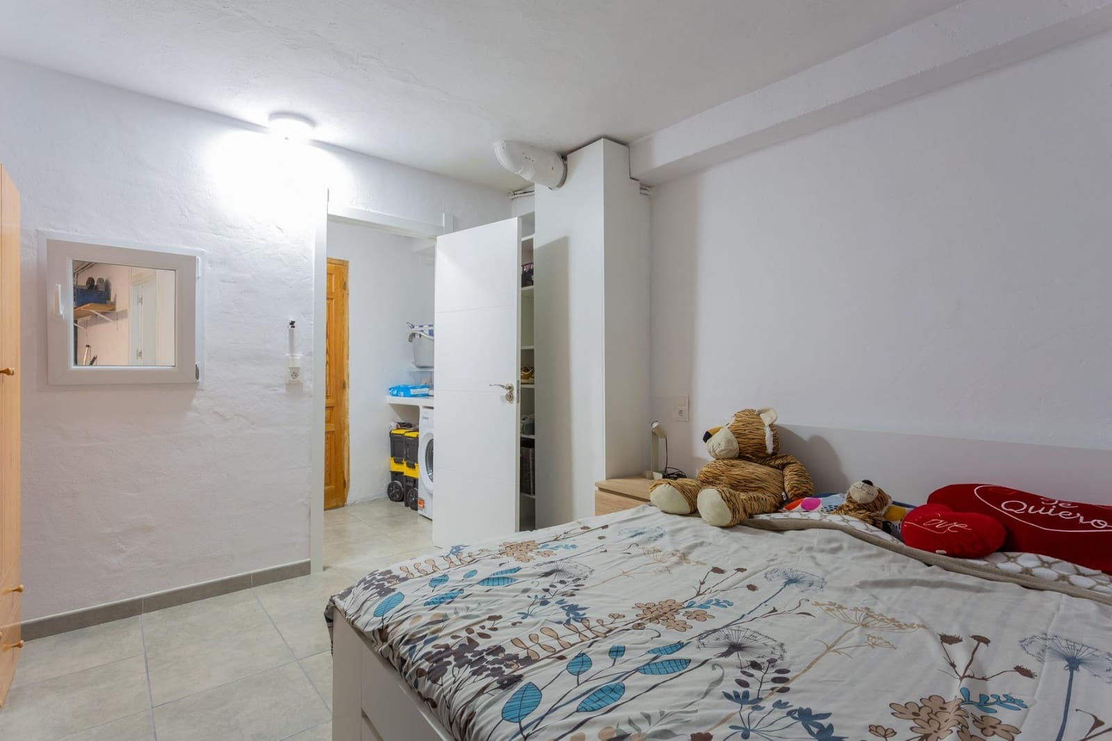 3 bedroom Townhouse for sale in Itrabo - € 139,900 (Ref: 9797102)