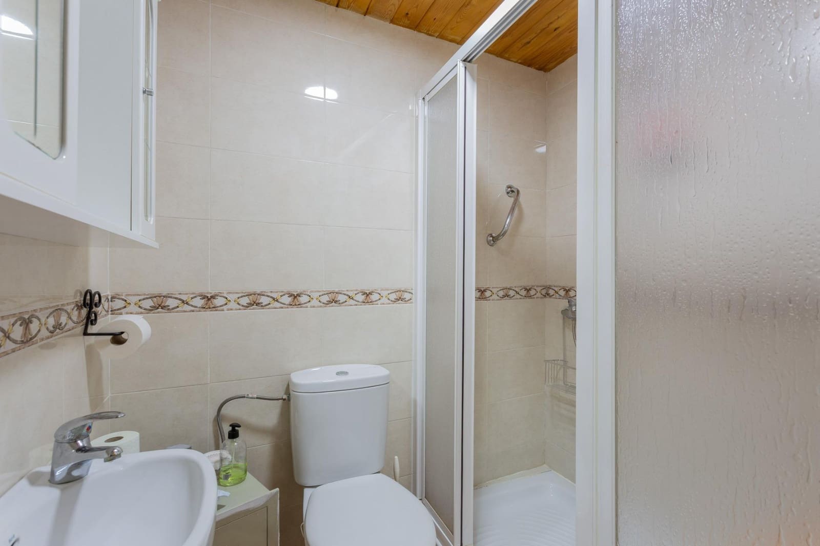 3 bedroom Townhouse for sale in Itrabo - € 139,900 (Ref: 9797102)