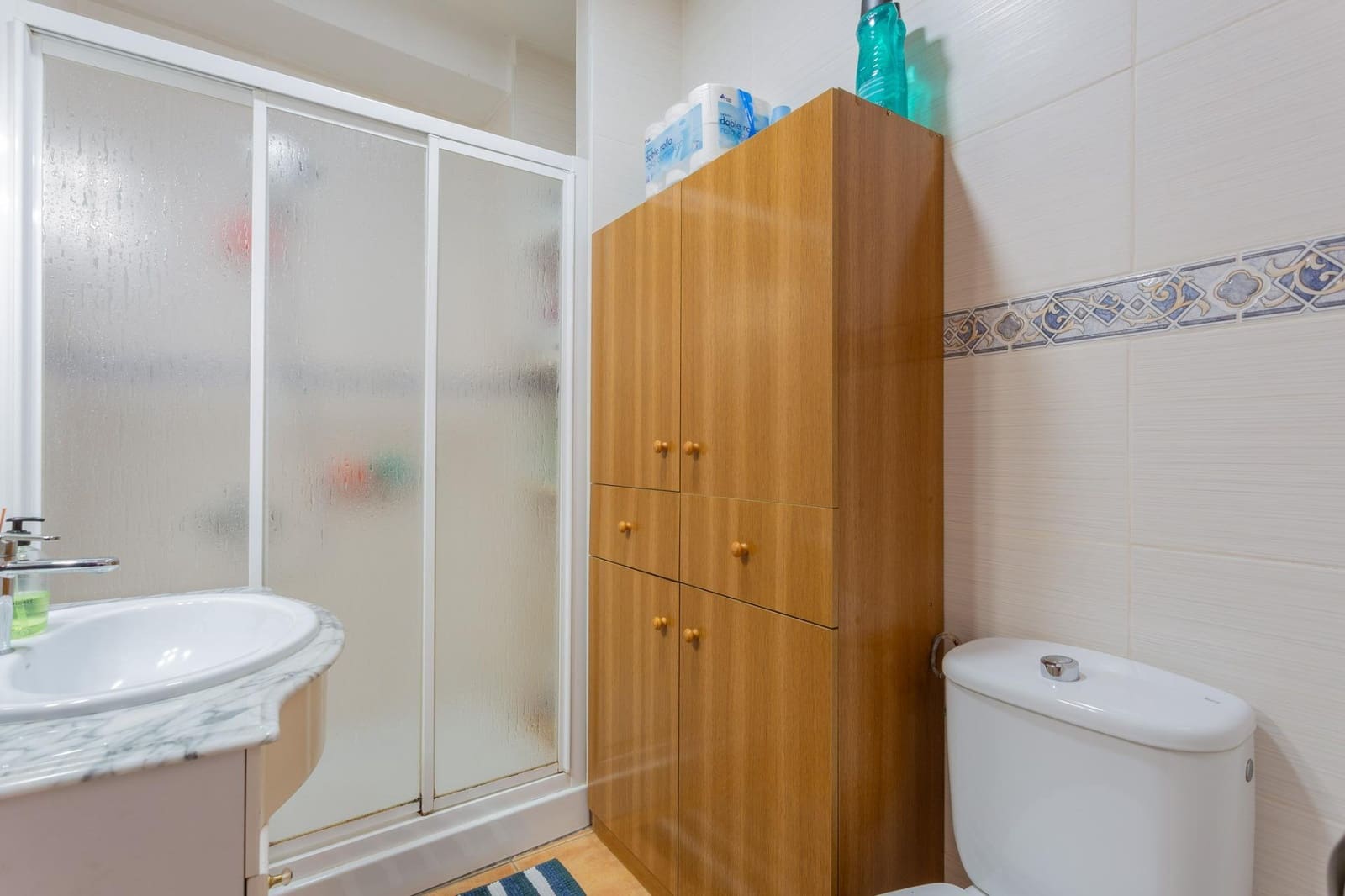 3 bedroom Townhouse for sale in Itrabo - € 139,900 (Ref: 9797102)