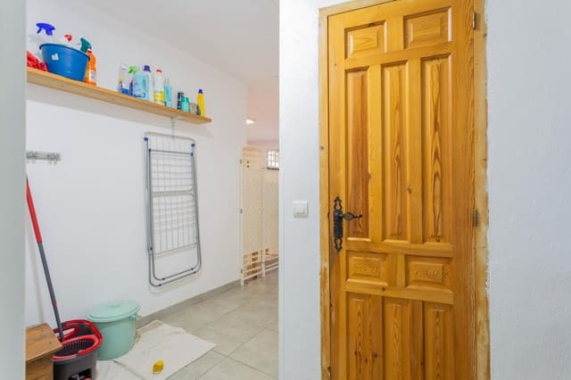 3 sovrum Hus till salu i Itrabo - 139 900 € (Ref: 9797102)