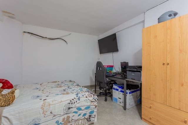 3 sovrum Hus till salu i Itrabo - 139 900 € (Ref: 9797102)