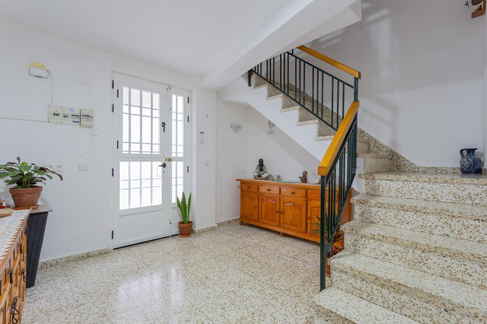 3 bedroom Townhouse for sale in Itrabo - € 139,900 (Ref: 9797102)