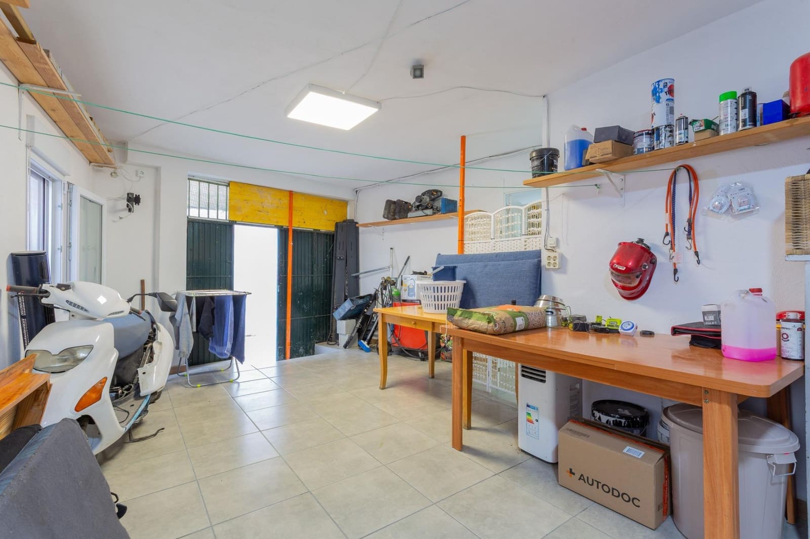 3 bedroom Townhouse for sale in Itrabo - € 139,900 (Ref: 9797102)