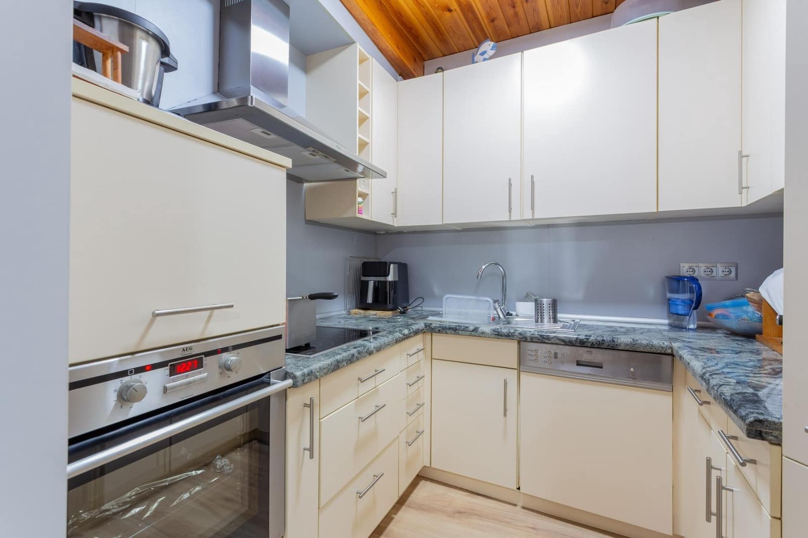 3 bedroom Townhouse for sale in Itrabo - € 139,900 (Ref: 9797102)