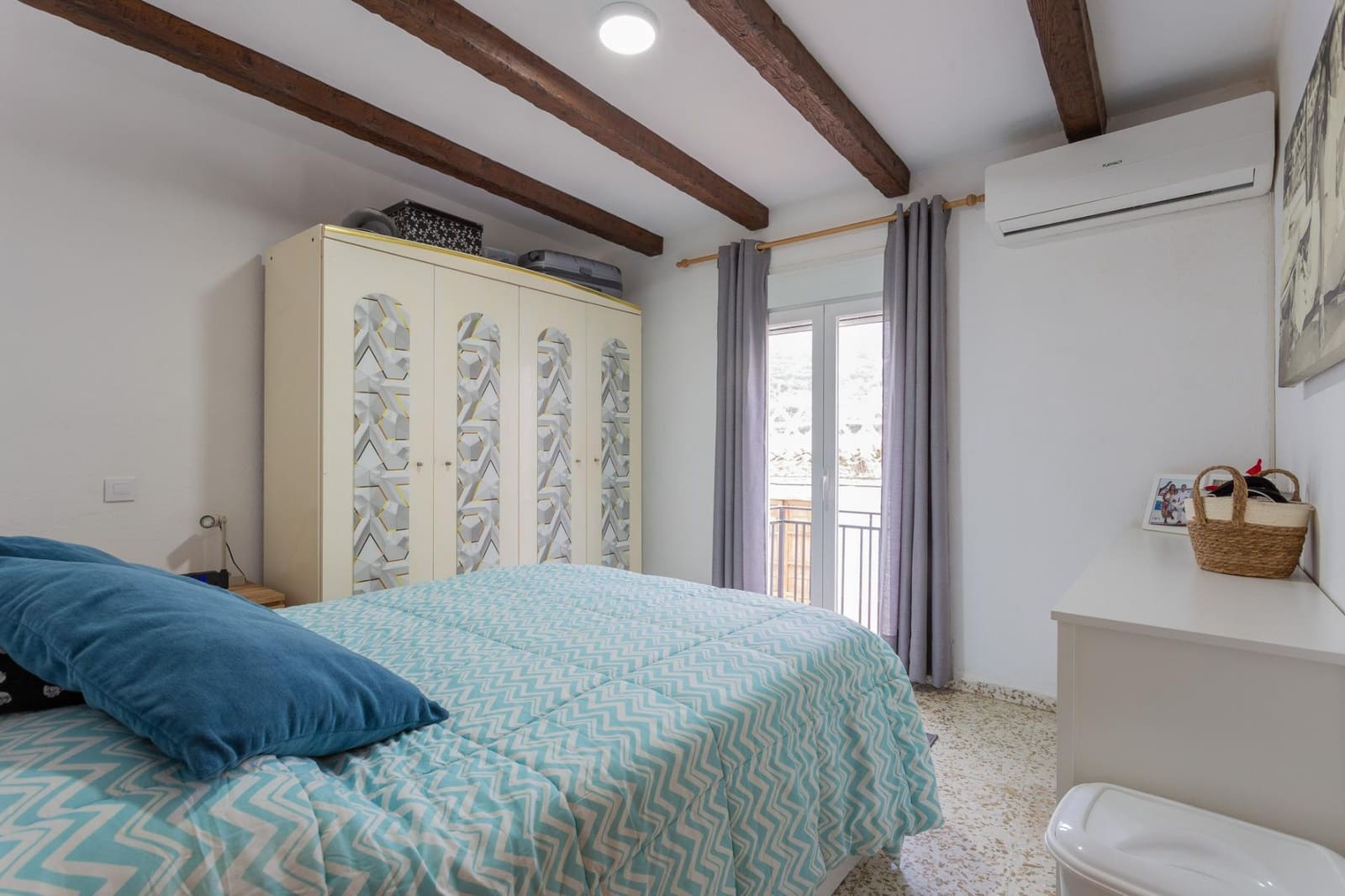 3 bedroom Townhouse for sale in Itrabo - € 139,900 (Ref: 9797102)