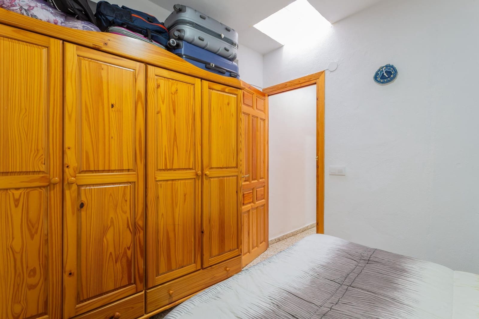 3 bedroom Townhouse for sale in Itrabo - € 139,900 (Ref: 9797102)