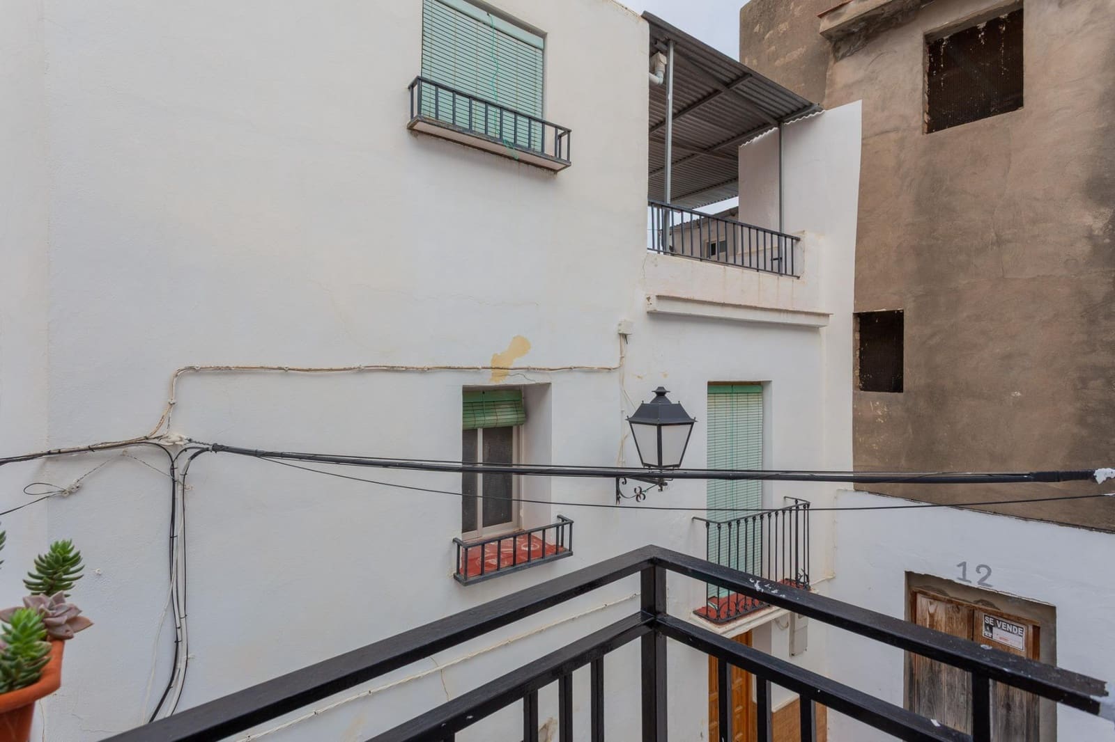 3 bedroom Townhouse for sale in Itrabo - € 139,900 (Ref: 9797102)