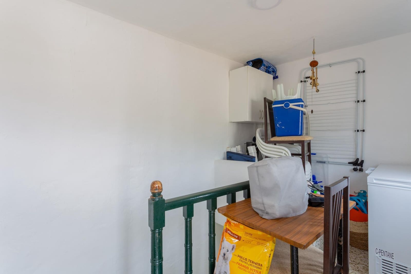 3 bedroom Townhouse for sale in Itrabo - € 139,900 (Ref: 9797102)