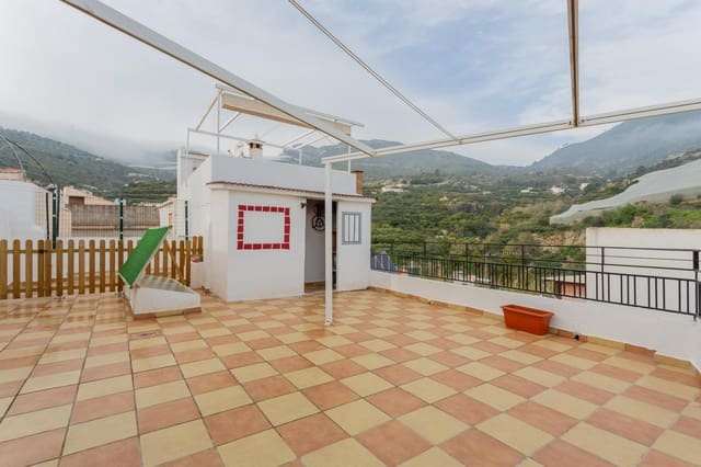 3 sovrum Hus till salu i Itrabo - 139 900 € (Ref: 9797102)