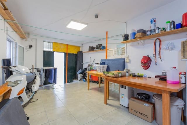 3 sovrum Hus till salu i Itrabo - 139 900 € (Ref: 9797102)