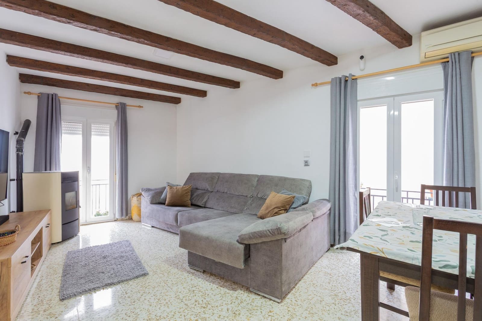 3 bedroom Townhouse for sale in Itrabo - € 139,900 (Ref: 9797102)