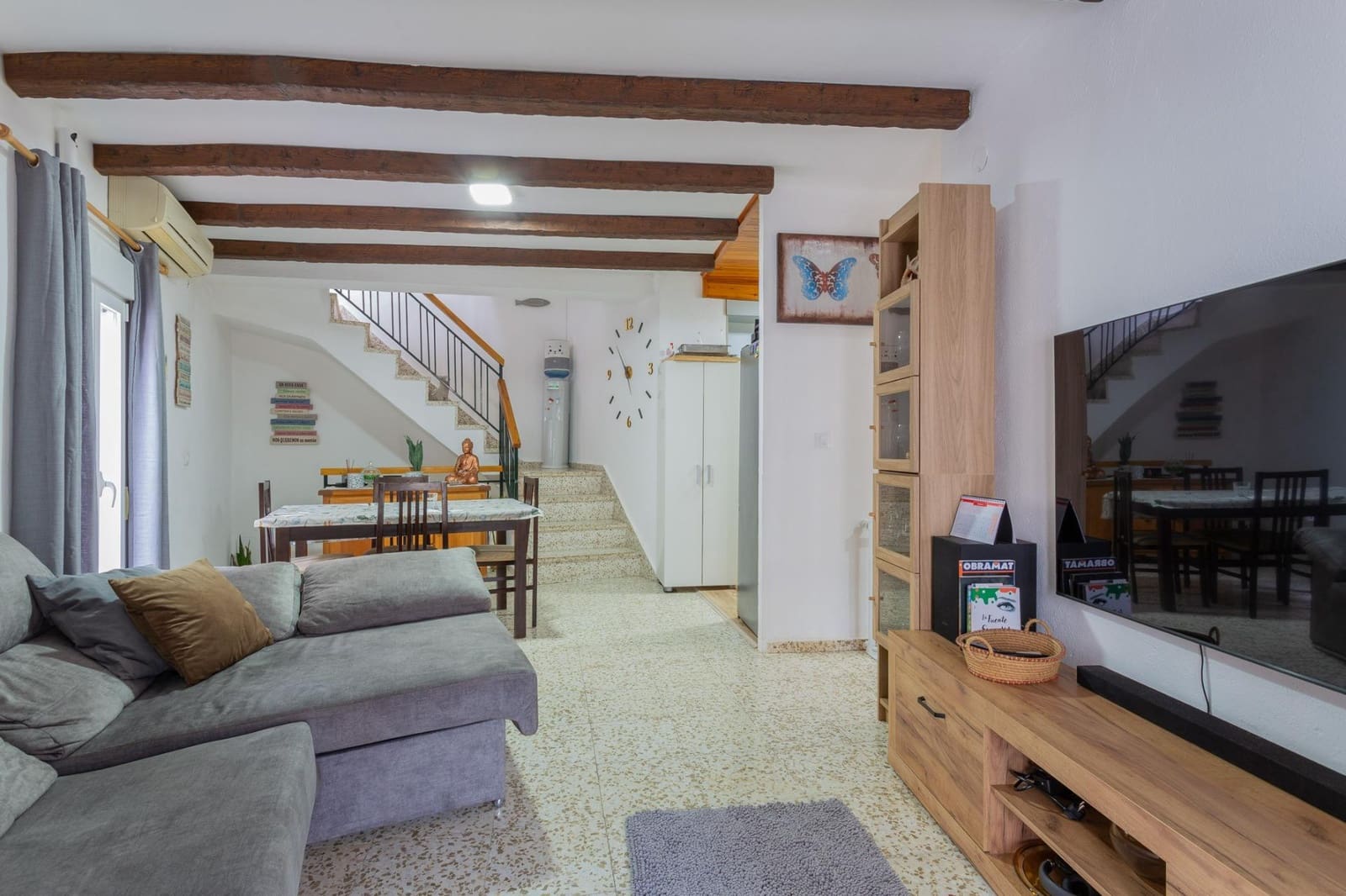 3 bedroom Townhouse for sale in Itrabo - € 139,900 (Ref: 9797102)