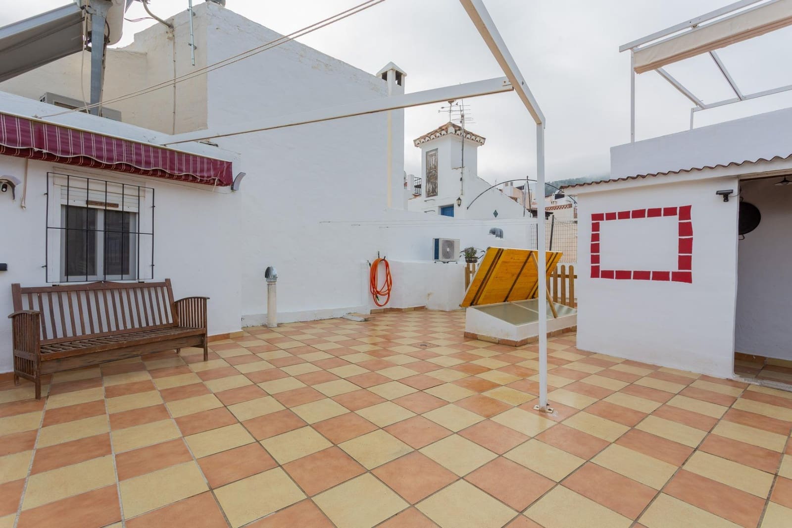 3 bedroom Townhouse for sale in Itrabo - € 139,900 (Ref: 9797102)