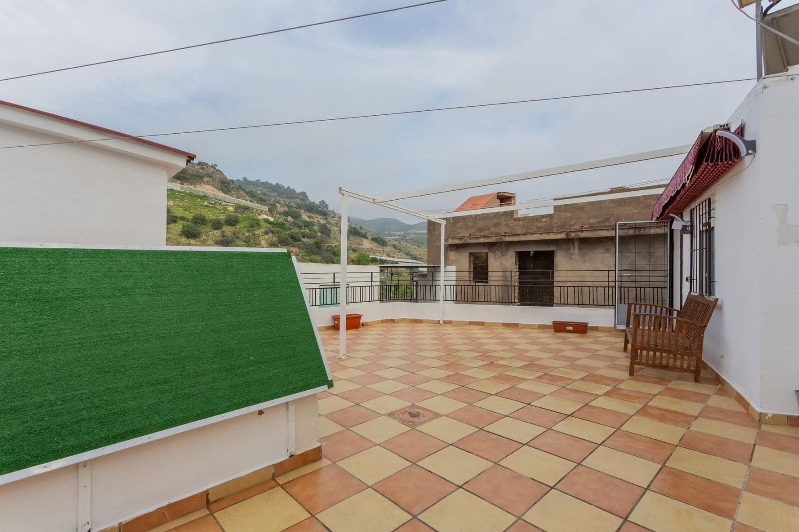 3 bedroom Townhouse for sale in Itrabo - € 139,900 (Ref: 9797102)