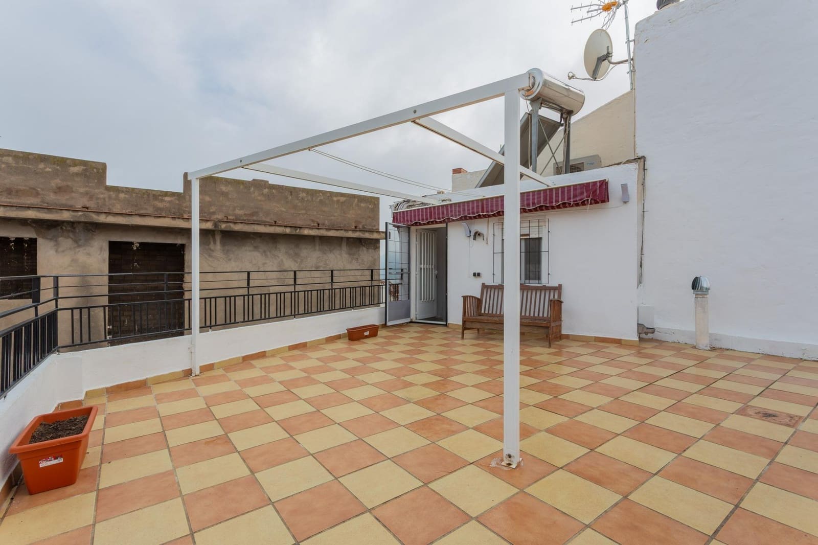 3 bedroom Townhouse for sale in Itrabo - € 139,900 (Ref: 9797102)