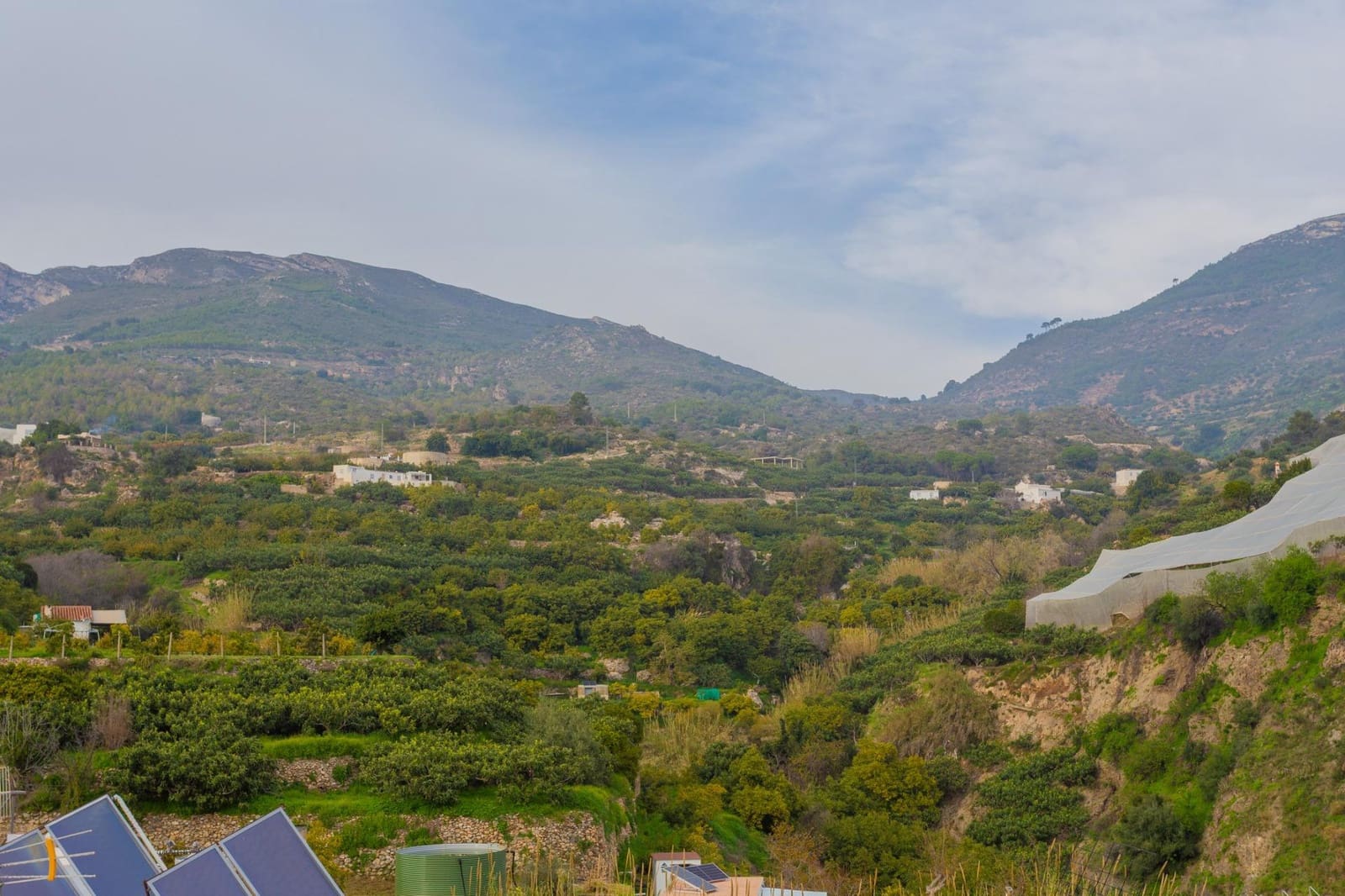 3 bedroom Townhouse for sale in Itrabo - € 139,900 (Ref: 9797102)