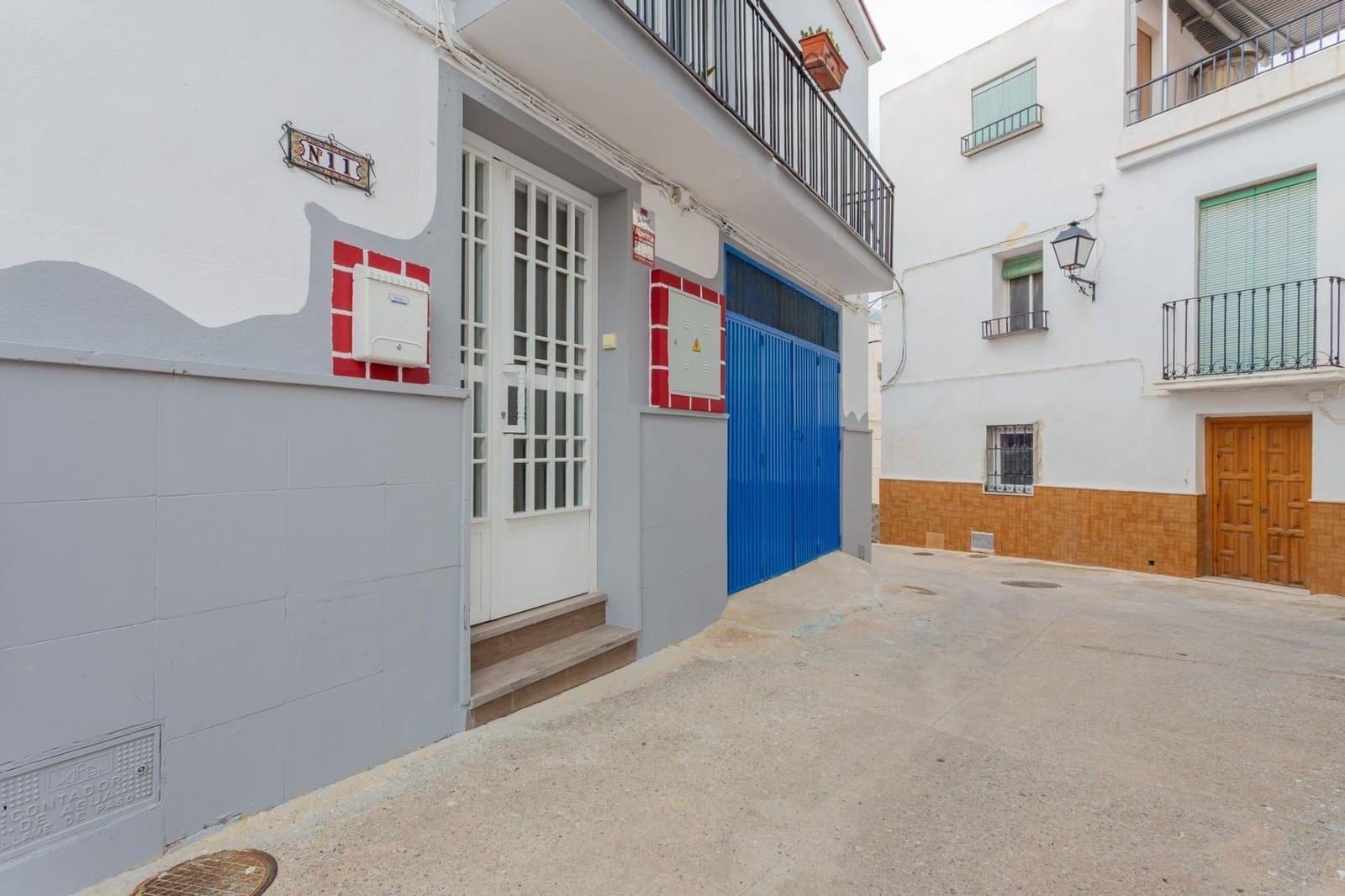 3 bedroom Townhouse for sale in Itrabo - € 139,900 (Ref: 9797102)