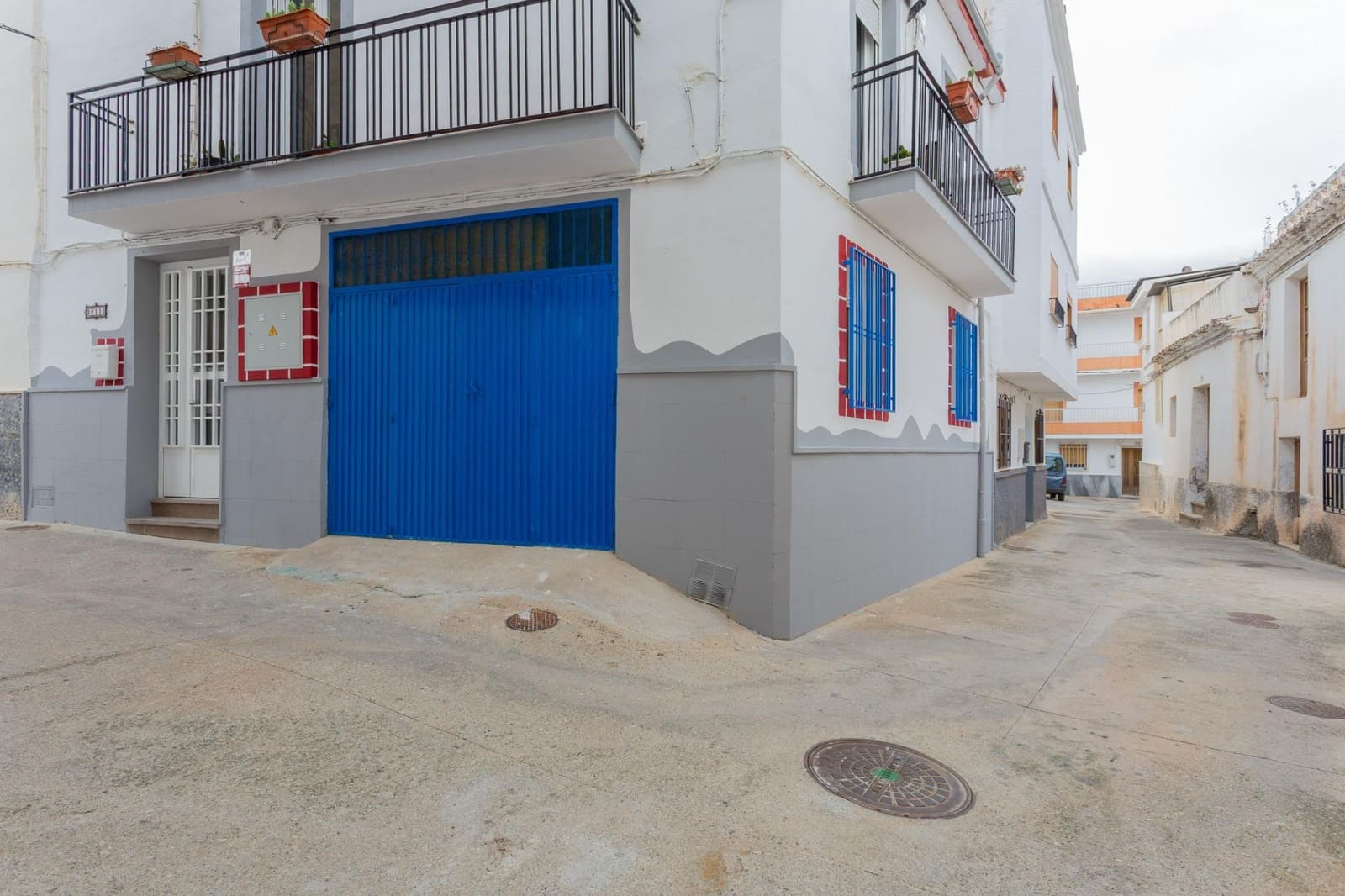 3 bedroom Townhouse for sale in Itrabo - € 139,900 (Ref: 9797102)
