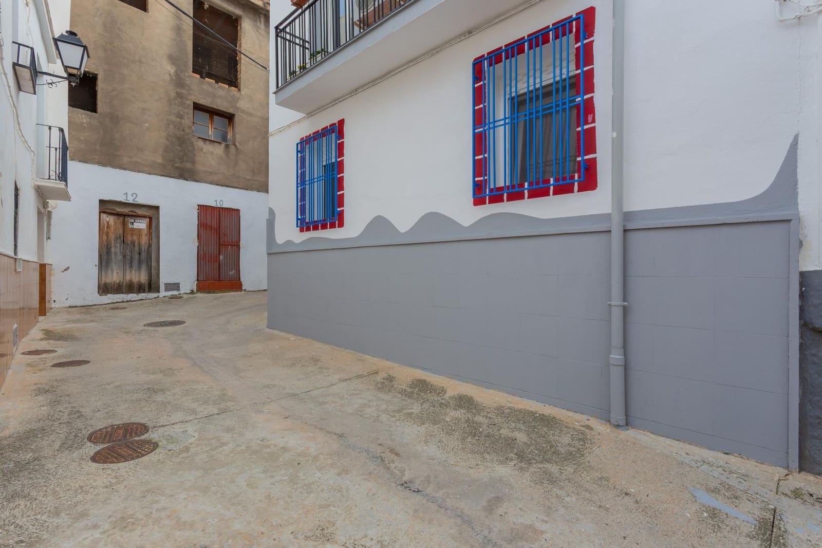 3 bedroom Townhouse for sale in Itrabo - € 139,900 (Ref: 9797102)